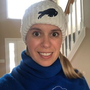 Meet your Posher, Lisa